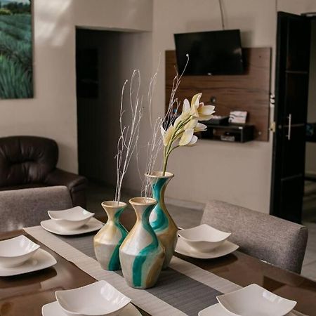 Hermoso Departamento Centrico Con Servicios Apartment Текила Екстериор снимка