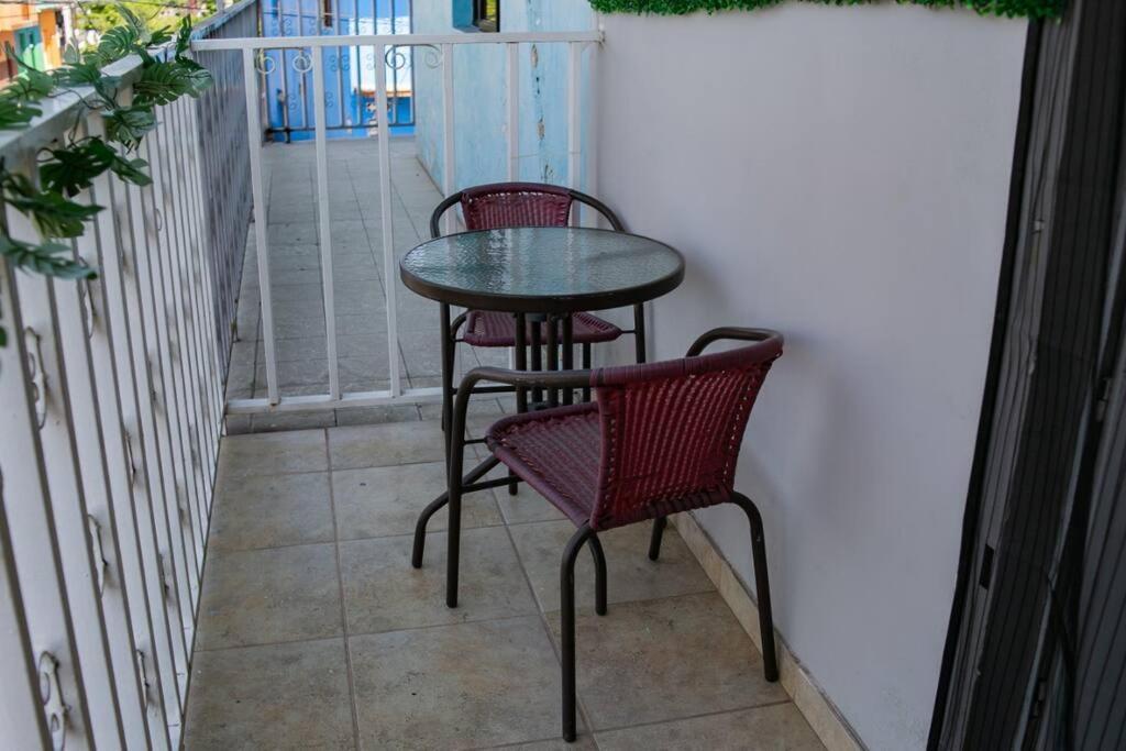 Hermoso Departamento Centrico Con Servicios Apartment Текила Екстериор снимка