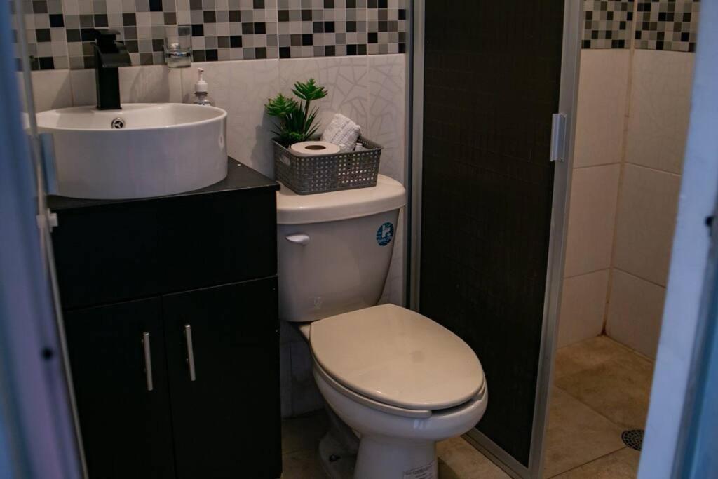 Hermoso Departamento Centrico Con Servicios Apartment Текила Екстериор снимка