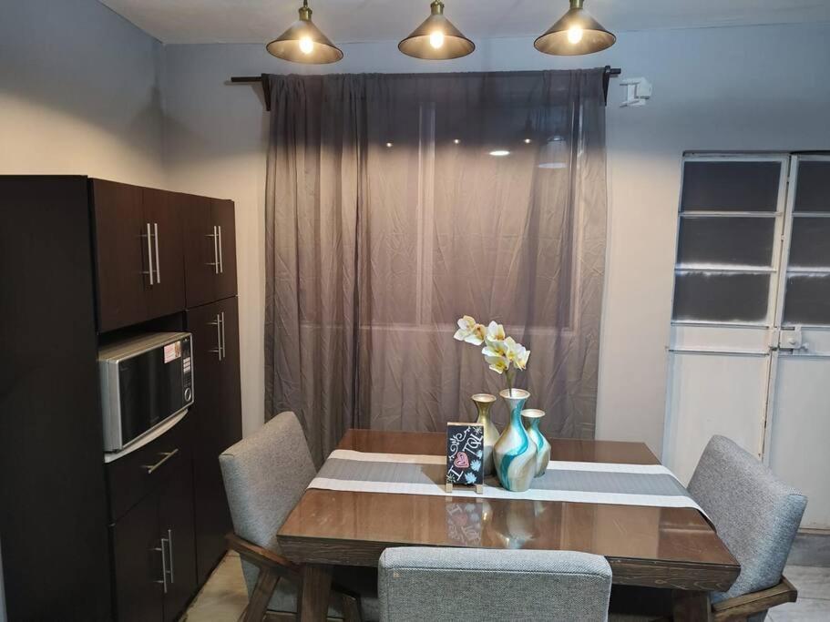 Hermoso Departamento Centrico Con Servicios Apartment Текила Екстериор снимка