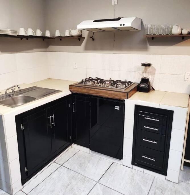 Hermoso Departamento Centrico Con Servicios Apartment Текила Екстериор снимка