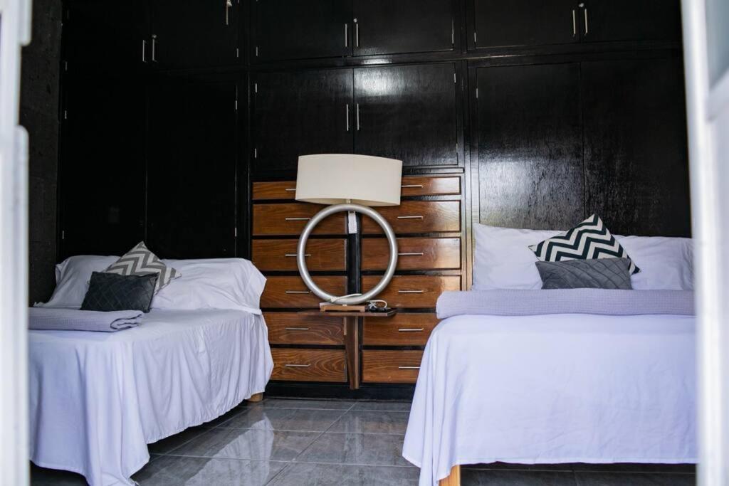 Hermoso Departamento Centrico Con Servicios Apartment Текила Екстериор снимка