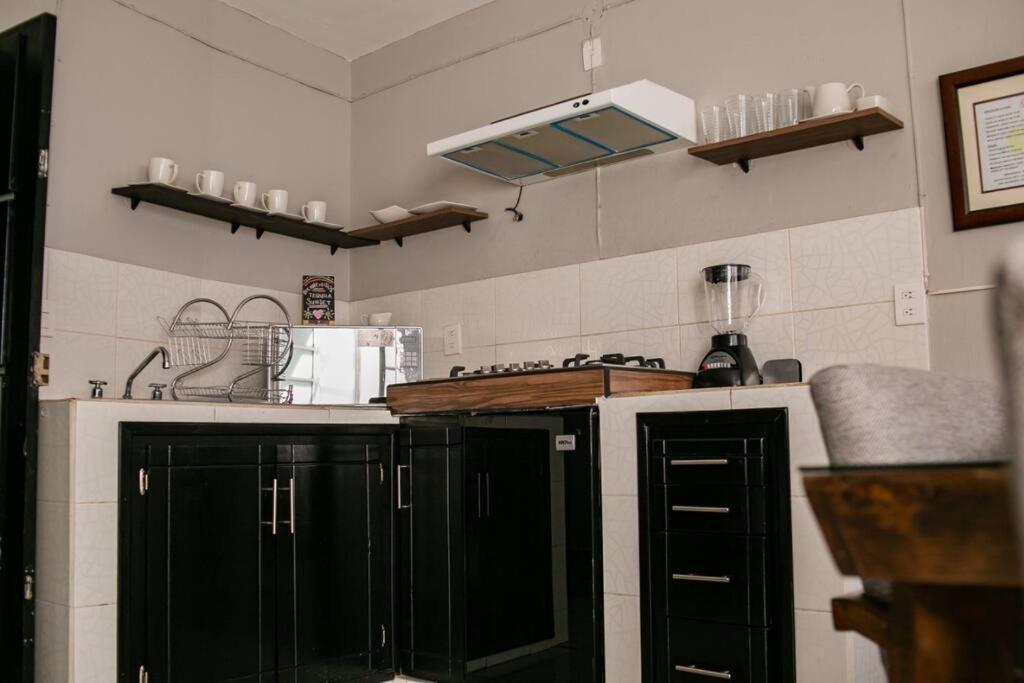 Hermoso Departamento Centrico Con Servicios Apartment Текила Екстериор снимка