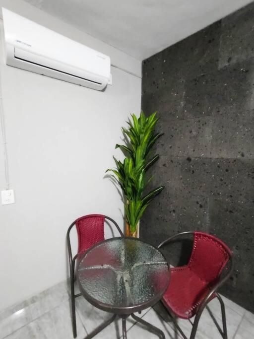 Hermoso Departamento Centrico Con Servicios Apartment Текила Екстериор снимка