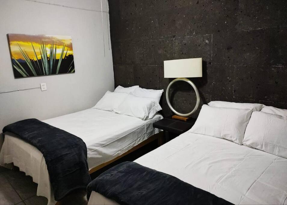 Hermoso Departamento Centrico Con Servicios Apartment Текила Екстериор снимка