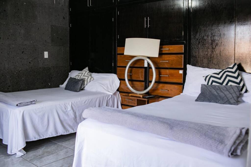 Hermoso Departamento Centrico Con Servicios Apartment Текила Екстериор снимка